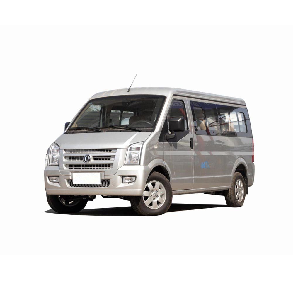 Chinese Mini Van Diesel Passenger Bus XtC37 7/8/9/11Seats LHD Approved E-mark Certificate Van